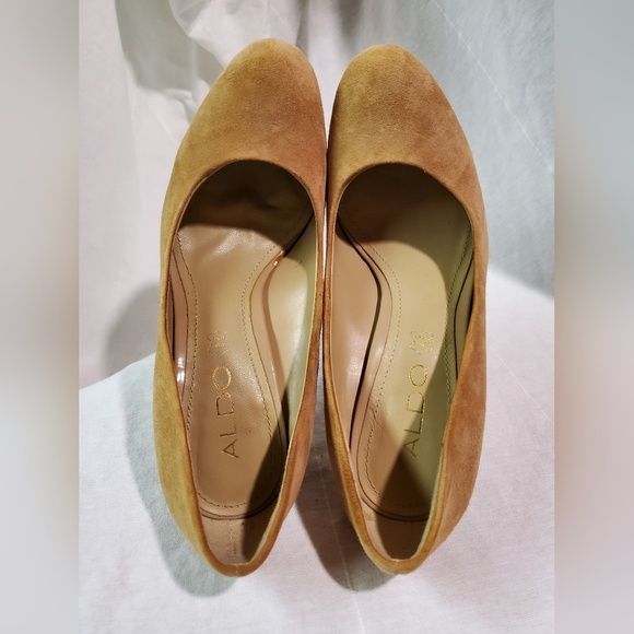 ALDO Pumps 37 - Picture 3 of 4